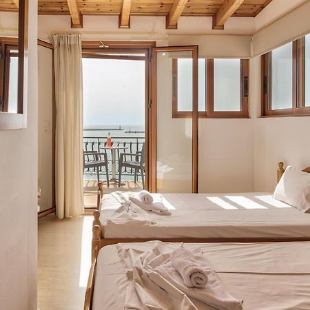 Saint Loukas Studios Закинтос Экстерьер фото