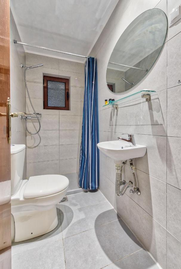 Saint Loukas Studios Закинтос Экстерьер фото
