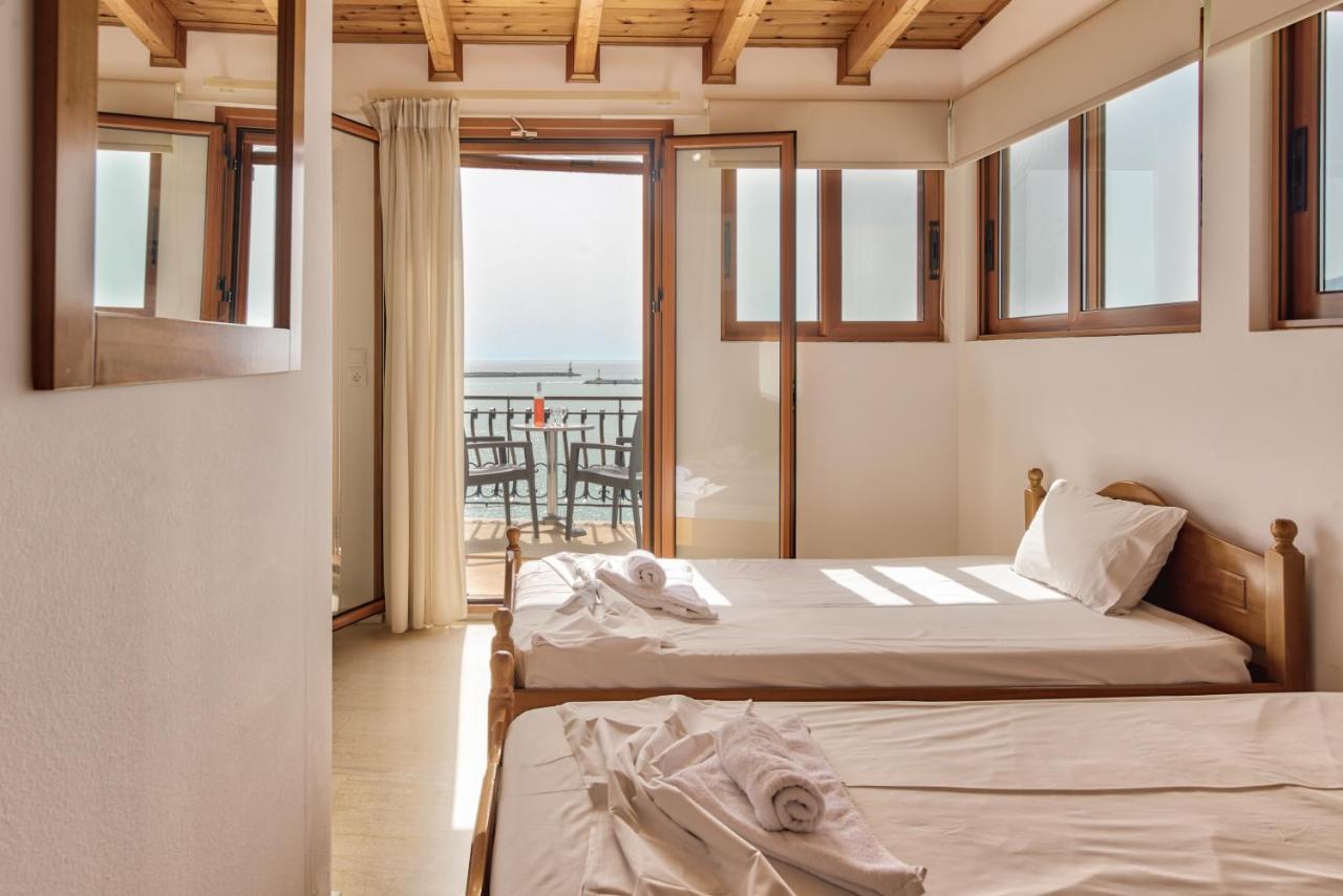Saint Loukas Studios Закинтос Экстерьер фото
