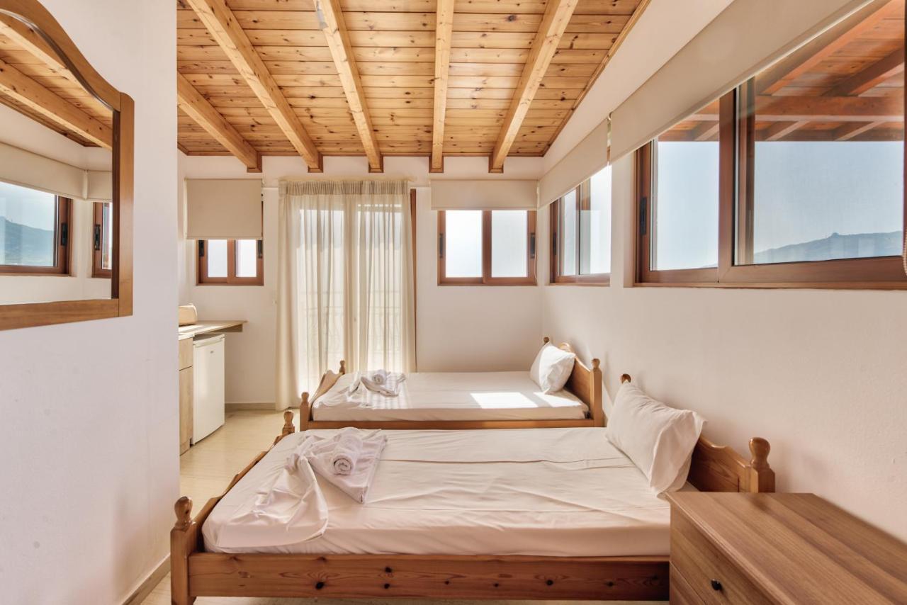 Saint Loukas Studios Закинтос Экстерьер фото