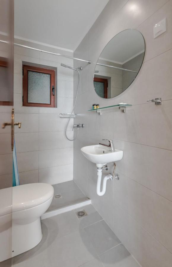 Saint Loukas Studios Закинтос Экстерьер фото