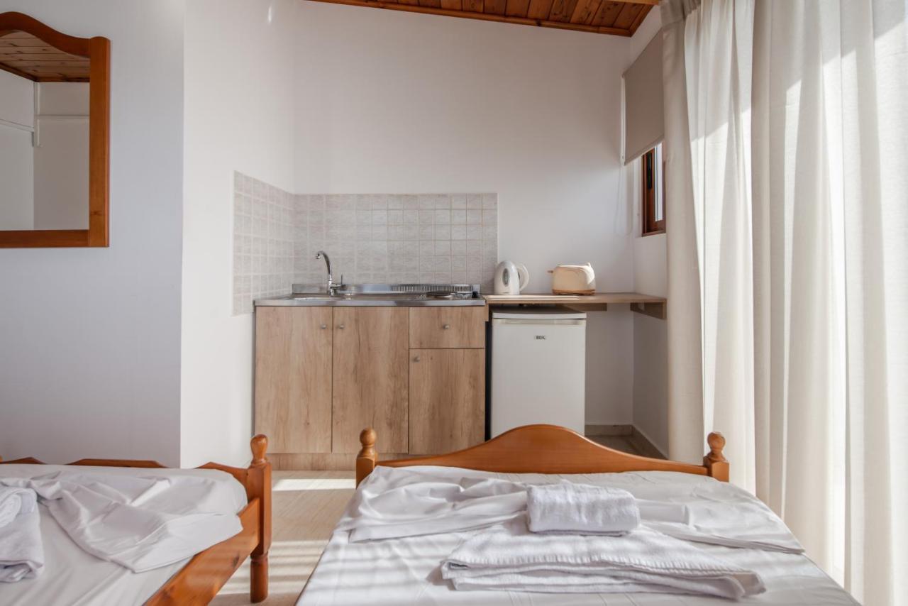 Saint Loukas Studios Закинтос Экстерьер фото