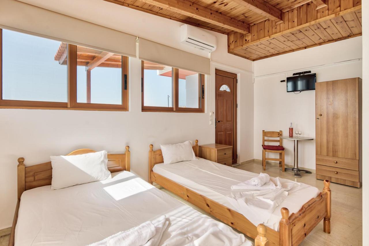 Saint Loukas Studios Закинтос Экстерьер фото