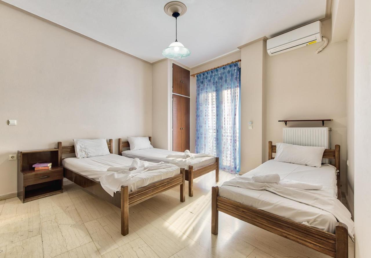 Saint Loukas Studios Закинтос Экстерьер фото