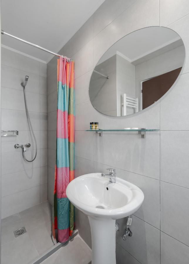Saint Loukas Studios Закинтос Экстерьер фото